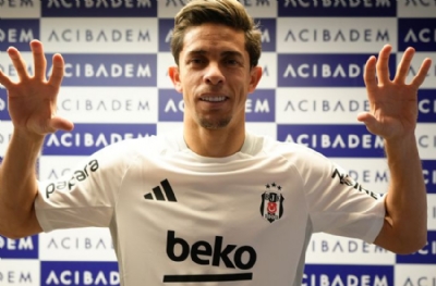 Gabriel Paulista'nın istediği forma numarası