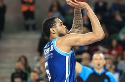 James Palmer Jr. resmen Galatasaray Ekmas'da