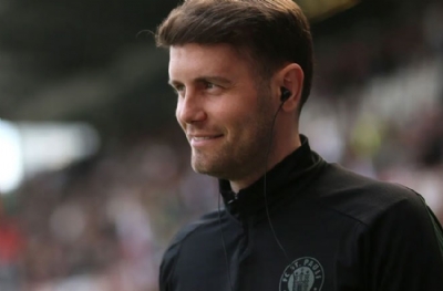 Premier Lig'de tarihi imza! Fabian Hürzeler, Brighton'da