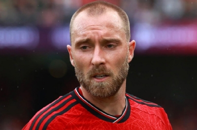 Christian Eriksen: Turnuvaya odaklandık