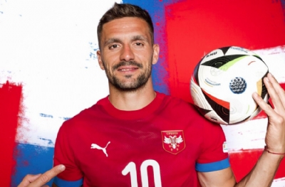 Tadic'ten İngiltere maçı yorumu