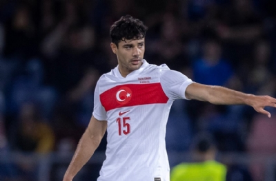 Ozan Kabak ameliyat oldu