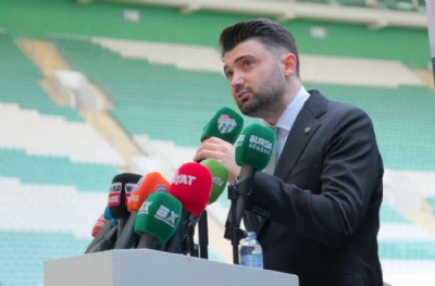 Timsah'tan müjdeli haber! Transfer tahtası açıldı