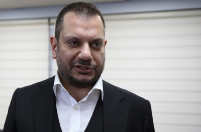 Ertuğrul Doğan, Erden Timur'un prensini kaptı! Son 3 sezonun şampiyonu