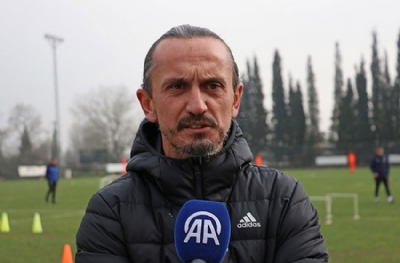 İşte Tuncay Şanlı'nın yeni takımı