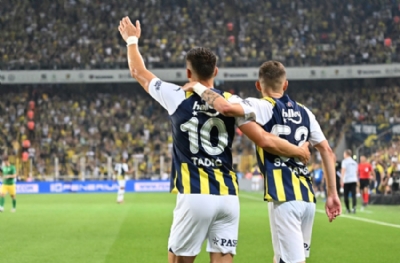 EURO 2024'te günün maçları! Tadic ve Szymanski sahne alıyor