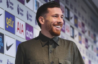 Fenerbahçe'ye Hojbjerg müjdesi geldi! Atletico Madrid yarıştan çekildi