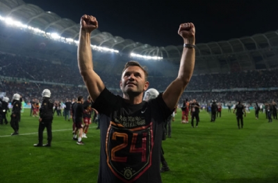 Okan Buruk, Dursun Özbek'in yerine başkan olarak Ergin Ataman'ı istiyor