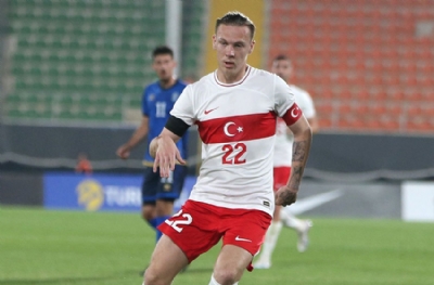 TFF duyurdu! Serdar Saatçı ayrıldı