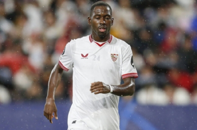 Galatasaray için Boubakary Soumare iddiası