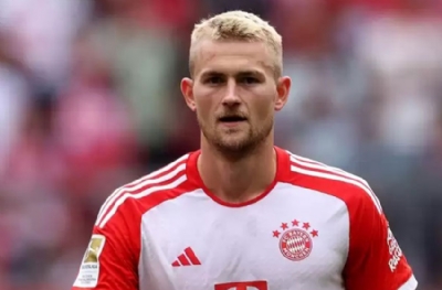 ManU’dan Matthijs de Ligt harekatı
