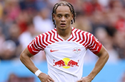 Xavi Simons için iki seçenek! Ya Bayern ya Leipzig'e