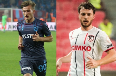 Trabzonspor'un sağ bek arayışı