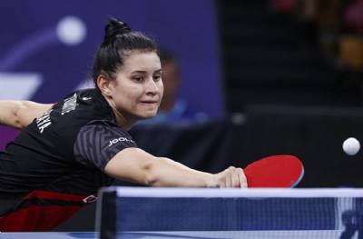 Sibel Altınkaya olimpiyat kotası aldı