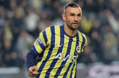 Serdar Dursun'dan Szymanski'ye paylaşımı!