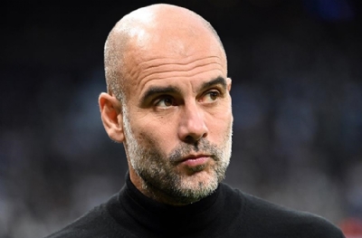  24 milyon euro alan Guardiola'ya zam!