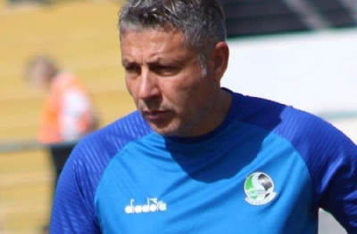 İlhan Özer, Ümraniyespor'da
