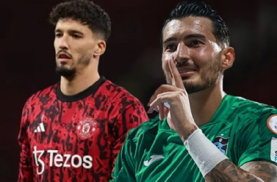  Altay Bayındır'ın kaderi Uğurcan Çakır'ın elinde! Forma değiştirebilirler