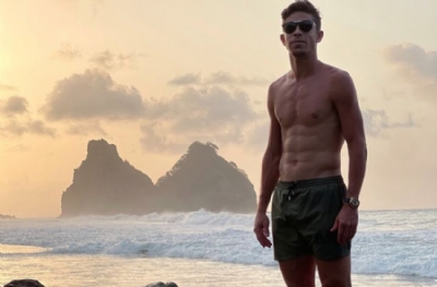  Gabriel Paulista şaşkınlığı! 'Beşiktaş'ı reddedip  Palmeiras'e gelemezdi'
