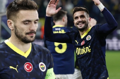 Fotospor ne diyorsa o! Teklif alan Dusan Tadic her an ayrılabilir