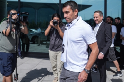 Beşiktaş'ın hocası, Mourinho'nun istemediği adama hayran! 'Olağanüstü bir oyuncu'