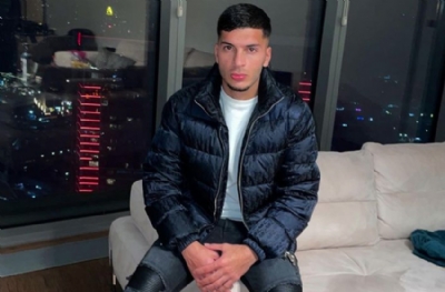 Ajax'tan sonra Fransızlar! Buruk'un gözdesini Galatasaray'a yar etmeyecekler