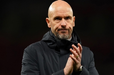  Manchester Unıted'da Erik ten Hag karmaşası