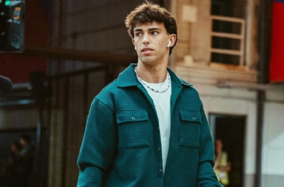  Joao Felix'te son durum, Fenerbahçe'ye gelecek mi? La Vanguardia gazetesi yazdı