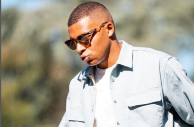   Zavallı Mbappe boşa uğraşıyor! Fransa ırkçıdır ırkçı kalacak