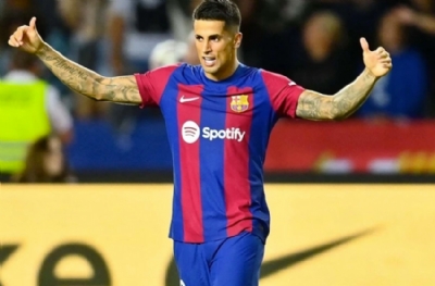  İşte, Joao Cancelo'nun bedeli 