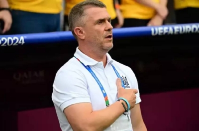 Serhiy Rebrov:  Bir sonraki maça odaklanmalıyız