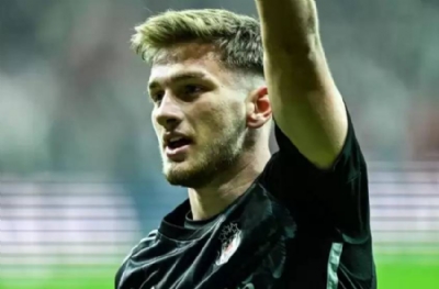 Semih Kılıçsoy için dev kapışma! Real Madrid ile Bayern Münih birbirine girdi