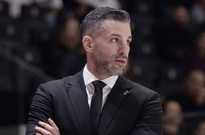 Beşiktaş'ın yeri belli oldu