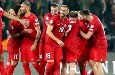 'Sarı Duvar' öldü yaşasın 'Kırmızı Duvar' Bu akşam Türk  kıyameti kopacak