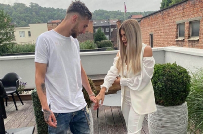  Trabzonspor'un transfer listesindeydi! Dragus'tan Abdullah Avcı'ya güzel mesaj