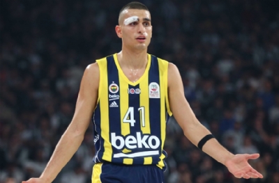 Fenerbahçe'de veda! 