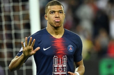  Fransa Milli Takımı'na Mbappe şoku! Fransız medyası acı durumu açıkladı
