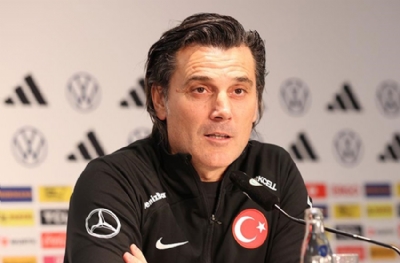 Montella'dan erteleme açıklaması