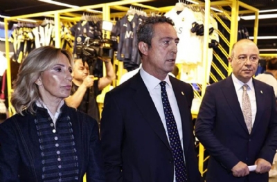 Efsane çubukluya ne oldu? Fenerbahçe'nin yeni sezon formaları internete sızdı