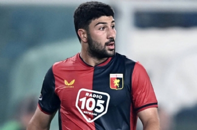Club Brugge’den Güven Yalçın atağı