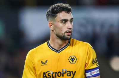 West Ham’ın gözü Max Kilman’da