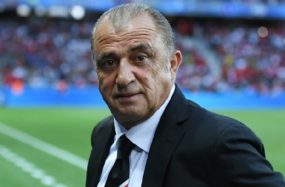 Fatih Terim: Milli Takım'a çok güveniyorum