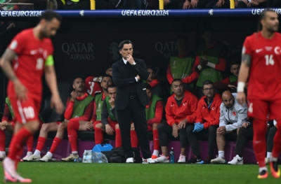 Montella galibiyeti böyle yorumladı! 'Hayatımın en güzel doğum günü hediyesi'