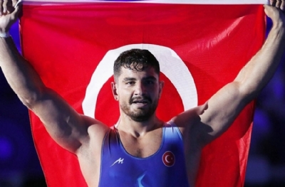 Taha Akgül hedefe kitlendi! 'Canımın yanmasından korkmayacağım'