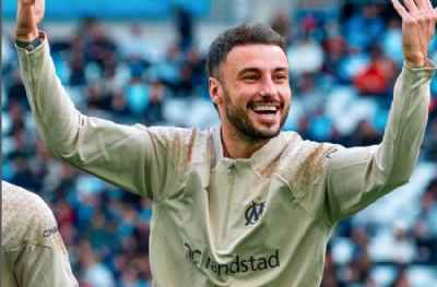Clauss'tan Galatasaray'a mesaj 