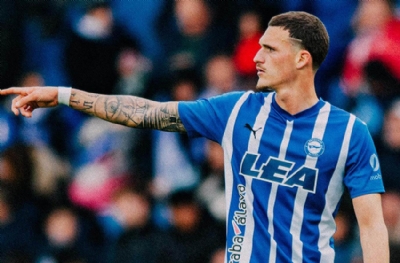  Rafa Marin Napoli yolcusu