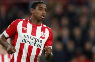  Pablo Rosario, Ajax yolcusu