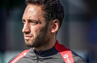 Kaptan Çalhanoğlu, Türkiye'nin sırlarını verdi! Montella'yı unutmadı