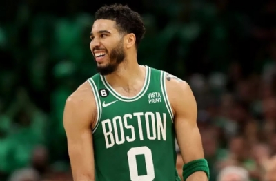  Celtics'in Tatum'a dudak uçuklatan teklifi!