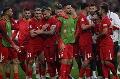 Gürcistan, Türkiye maçının tekrar edilmesi için UEFA'ya başvuru yaptı